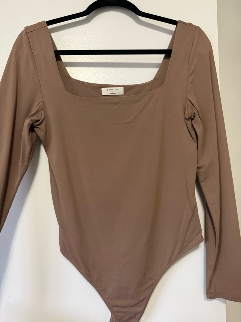 Babaton Original Contour Headway Bodysuit